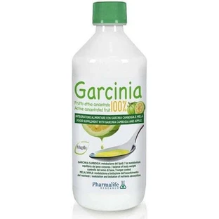 Pharmalife Garcinia 500ml