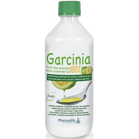 Pharmalife Garcinia 500ml