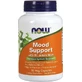 Now Foods Mood Support Suplemento para la ansiedad 90 cápsulas vegetales