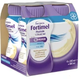 Nutricia Fortimel Protein 1.5kcal Weight Loss Supplement 4 x 50ml Vanilla