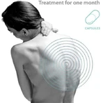 ProHumano+ SpineDynamic Gelenk- und Knochengesundheit 30 Kapseln