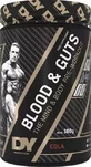 Dorian Yates Blood &amp; Guts Pre Workout Supplement 380gr Cola