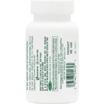 Nature's Plus Mega B-100 Vitamin for Energy, Immune & Nervous System Support 100mg 60 Comprimés