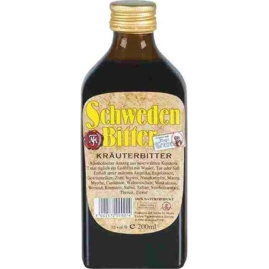 Ey zin Schweden Bitter Schlankheitsmittel 200ml
