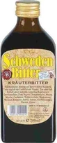 Ey zin Schweden Complément minceur amer 200ml