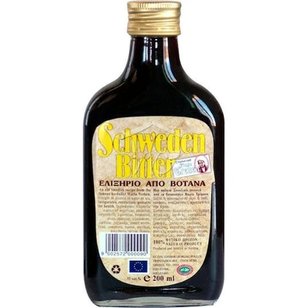 Ey zin Schweden Bitter Schlankheitsmittel 200ml