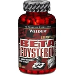 Weider Beta Ecdysterone Supplement for Workout & Testosterone Enhancement 150 caps