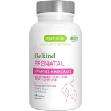 iGennus 27mg Nahrungsergänzungsmittel für Schwangere 60 Tabs