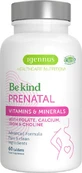 iGennus 27mg Suplemento para Embarazadas 60 comp.