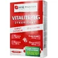 Forte Pharma Vitalite 4G Vitalite 4G Complemento Alimenticio Especial 20 x 0ml Multisabor