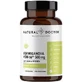Natural Doctor Ashwagandha Ashwagandha Ksm-66 500mg 60 caps
