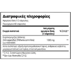 Natural Doctor Ashwagandha Ashwagandha Ksm-66 500mg 60 caps