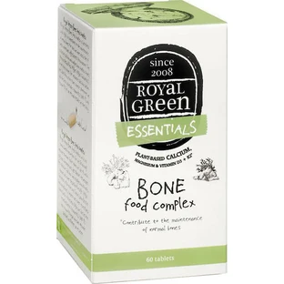 Royal Green Special Dietary Supplement 60 tabs