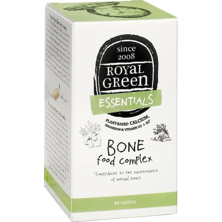 Royal Green Special Dietary Supplement 60 tabs