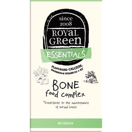 Royal Green Special Dietary Supplement 60 tabs