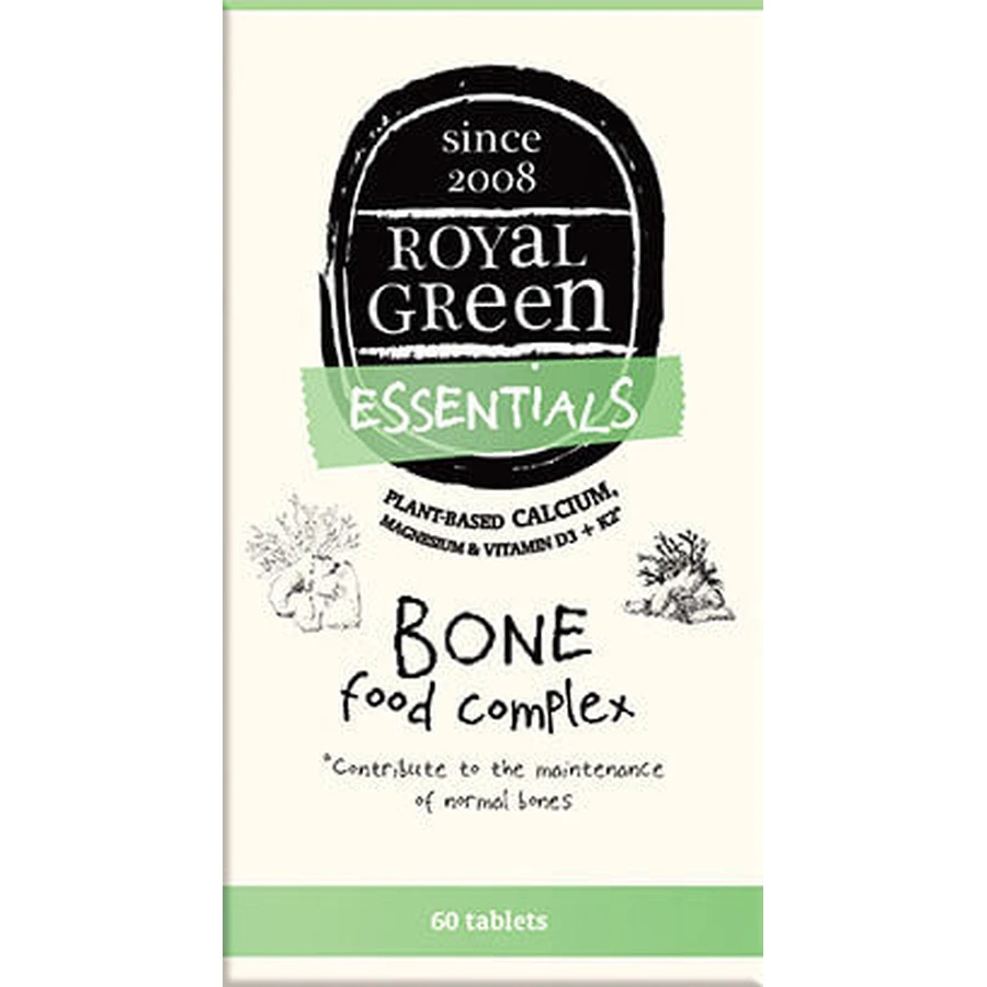 Royal Green Special Dietary Supplement 60 tabs
