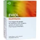 Eviol MultiVitamin Energy Multivitamin 30 x 1 softgels