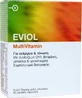 Eviol MultiVitamin Energy Multivitamin 30 x 1 softgels