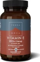 TerraNova Vitamine E 134mg (200iu) Vitaminecomplex voor huid &amp; antioxidantwerking 200iu 134mg 50 plantaardige capsules
