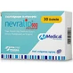 Nevralip 600 Retard Nahrungsergänzungsmittel Spezial 30 Tabs