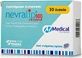Nevralip 600 Retard Complemento Alimenticio Especial 30 comp.