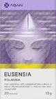 Agan Eusensia Relanxia Angst Supplement 20 plantaardige capsules