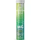 JMN Magnesiumcitraat 300mg 20 bruistabletten