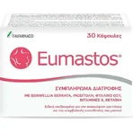 Italfarmaco Eumastos Schwangerschaft Ergänzung 30 Kapseln