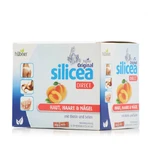 Hubner Original Silica Silica Direct Suplemento Dietético Especial 30 x 0ml Caiză