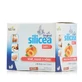 Hubner Original Silica Silica Direct Suplemento Dietético Especial 30 x 0ml Caiză