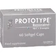 Boderm Prototype Nahrungsergänzungsmittel Spezial 60 Kapseln 60 Softgels