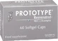 Boderm Prototype Voedingssupplement Speciaal 60 cap 60 softgels