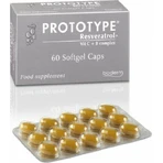Boderm Prototype Nahrungsergänzungsmittel Spezial 60 Kapseln 60 Softgels