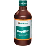 Himalaya Wellness Septilin Syrup Immune Boosting Supplement 200ml