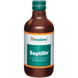 Himalaya Wellness Septilin Jarabe Suplemento Inmunoestimulante 200ml