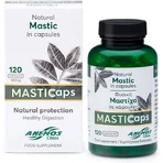 Anemos MASTICaps 330mg 120 Kapseln