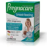 Vitabiotics Pregnacare Nahrungsergänzungsmittel für Schwangere 84 Tabs