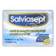 Salviasept suikervrij, 12 tabletten, Zdrovit
