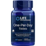 Life Extension Eén-per-dag energie multivitamine 60 tabletten