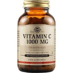 Solgar Vitamin C Vitamin for Immune Support, Skin & Antioxidant Action 1000mg 100 veget capsules