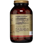 Solgar Vitamin C Vitamin for Immune Support, Skin & Antioxidant Action 1000mg 100 veget capsules