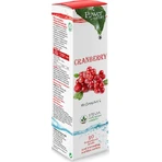 Power Of Nature Canneberge avec Vitamine C et Stevia 20 tranches