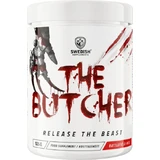 Suplementos Suecos The Butcher Suplemento Pre-Entrenamiento 525gr Campo Rojo Guerra