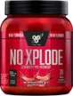 BSN N.O.-Xplode Pre Workout Supplement 390gr Red Fury