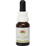 Australian Bush Flower Essences Sydney Rose 15ml