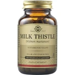 Solgar Milk Thistle 100 veget capsules