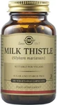 Solgar Milk Thistle 100 kapsułek wegetariańskich