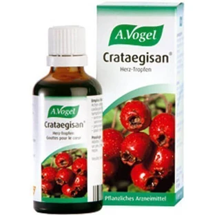 A.Vogel Crataegisan Tintura 50ml