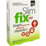 InterMed Slim Fix ODF Suplemento Adelgazante 28 comprimidos sublinguales