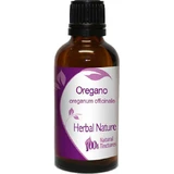 Tincture of Oregano 50ml Nature & Body